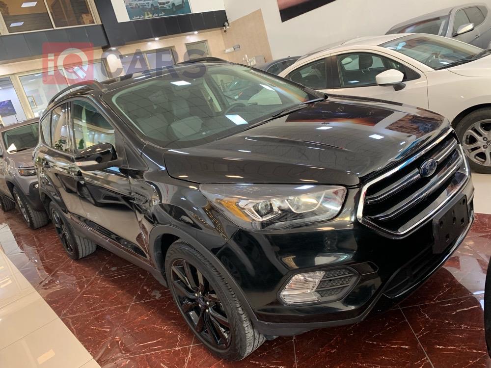 Ford Escape